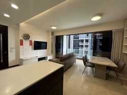 Sims Urban Oasis (D14), Condominium #477080441